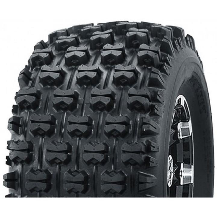 PNEU ARRIERE WANDA JOURNEY TOUT TERRAIN HOMOLOGUE ROUTE 20X11X9