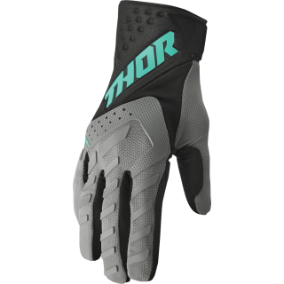 GANTS CROSS THOR SPECTRUM GRIS