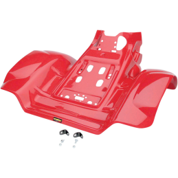 COQUE CARENAGE PLASTIQUE...