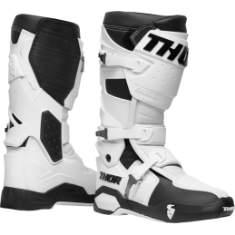 BOTTES CROSS THOR BLANCHE...