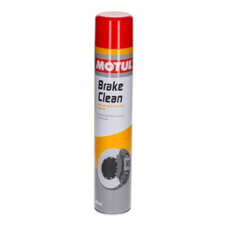 NETTOYANT FREIN MOTUL - 750 ML