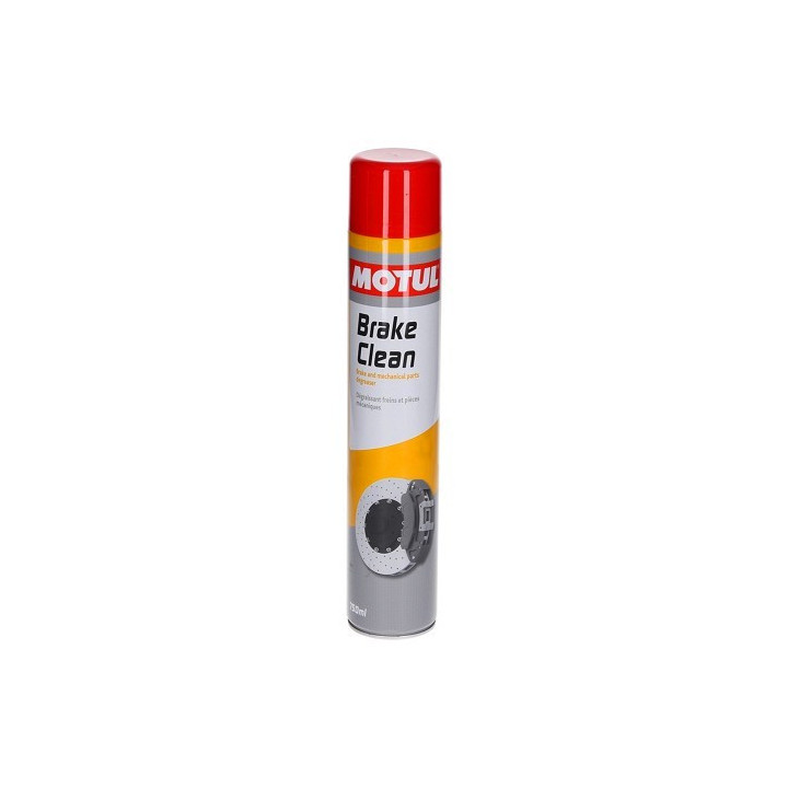 NETTOYANT FREIN MOTUL - 750 ML