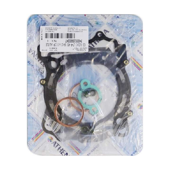 POCHETTE JOINTS LTR 450 06/12 HAUT MOTEUR ATHENA