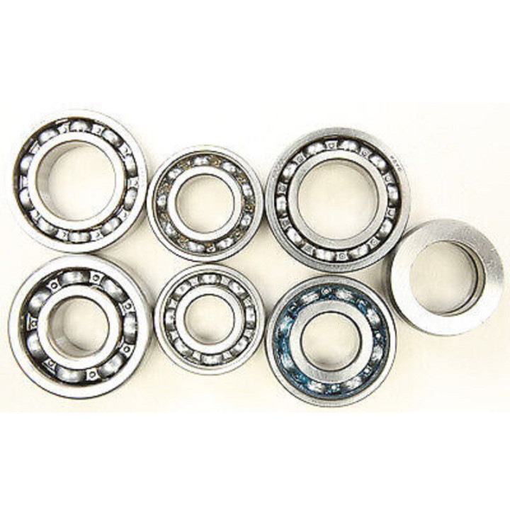 KIT ROULEMENTS DE BOITE DE VITESSE 700 GRIZZLY HOT RODS