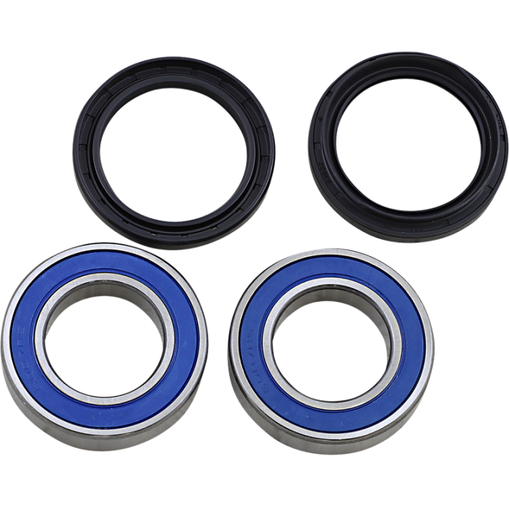 ROULEMENTS D' ARBRE EXCENTRIQUE MOYEU YAMAHA 250 RAPTOR ET JOINTS BRAS OSCILLANT