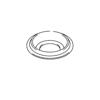 DIAPHRAGME MEMBRANE CARBURATEUR SUZUKI LTZ KAWASAKI KFX 400