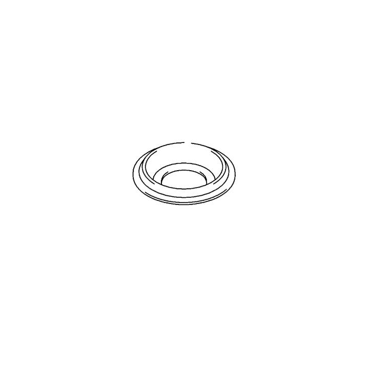 Diaphragme membrane carburateur Suzuki LTZ KFX 400 | MX-Quad