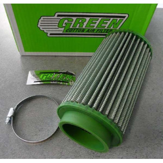 FILTRE A AIR GREEN POLARIS SPORTSMAN 700 TWIN MOSSY OAK