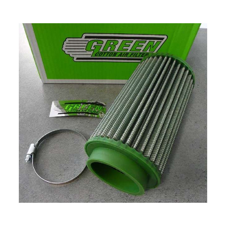 Filtre à air Green pour Polaris Sportsman 500 HO | MX-Quad