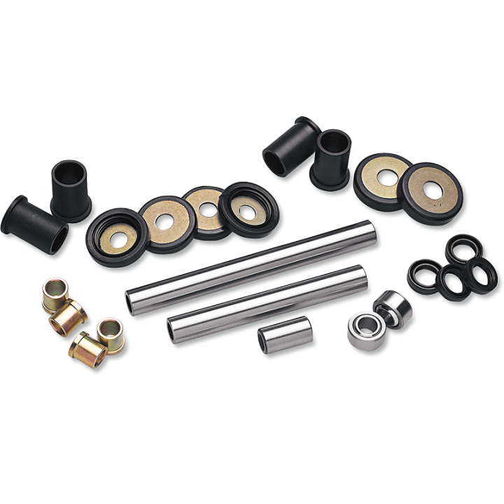 Kit de reconditionnement triangle arrière YAMAHA GRIZZLY KODIAK BIG BEAR 400 450 550 660 700