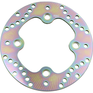 DISQUE DE FREIN AVANT ET ARRIERE RZR 1000 XP XP4 TURBO