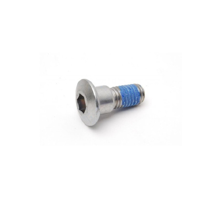 VIS DISQUE FREIN AVANT ou ARRIERE D'ORIGINE SUZUKI LTZ KAWASAKI KFX 400