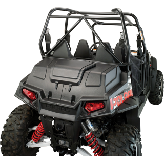 Coffre de benne Moose pour Polaris RZR 800/800S | MX-Quad
