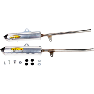 Silencieux FMF Turbine Core 2 pour Banshee 350 | MX-Quad