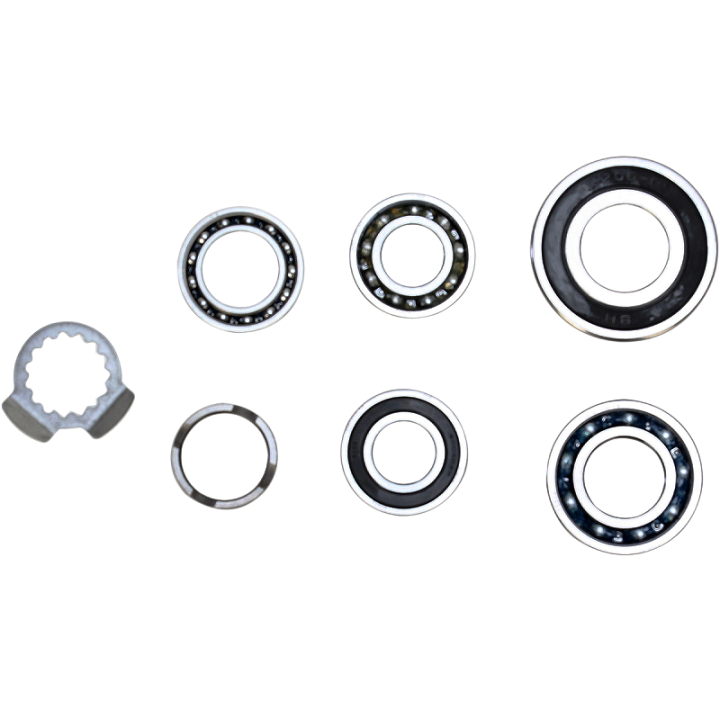 KIT ROULEMENTS DE BOITE DE VITESSE YAMAHA 700 RAPTOR HOT RODS