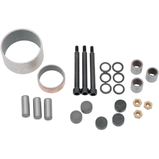 KIT RÉPARATION EMBRAYAGE PRIMAIRE EPI POLARIS SPORTSMAN 500 550 800 850 XP RANGER 900