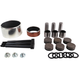 KIT REPARATION EMBRAYAGE PRIMAIRE EPI POLARIS RANGER RZR 900 XP S XP4 GENERAL TURBO S 1000 XP