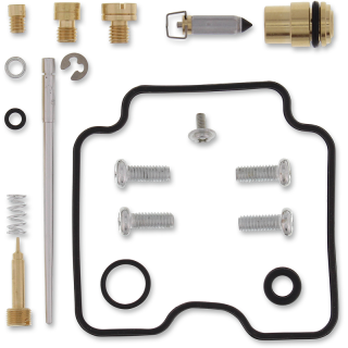 Kit réparation pour carburateur LTZ 250 2004-09