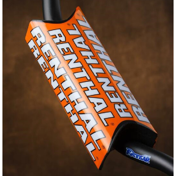 Mousse de guidon Renthal Team Replica | MX-Quad