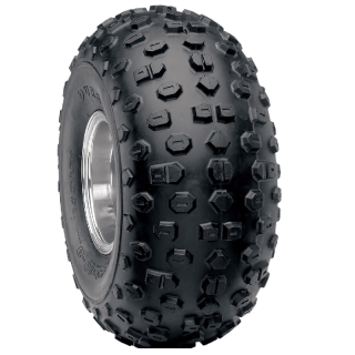 Pneu arrière tout terrain 21x10x8 pour Yamaha Blaster | MX-Quad