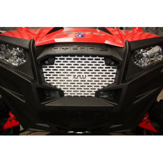 grille protection radiateur polaris rzr 900 XP