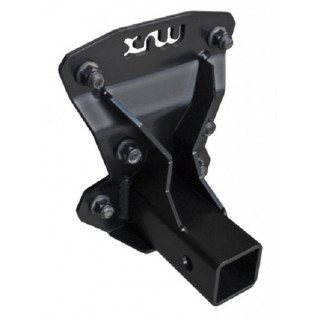 support attelage polaris 900 xp 900xp 4 places.