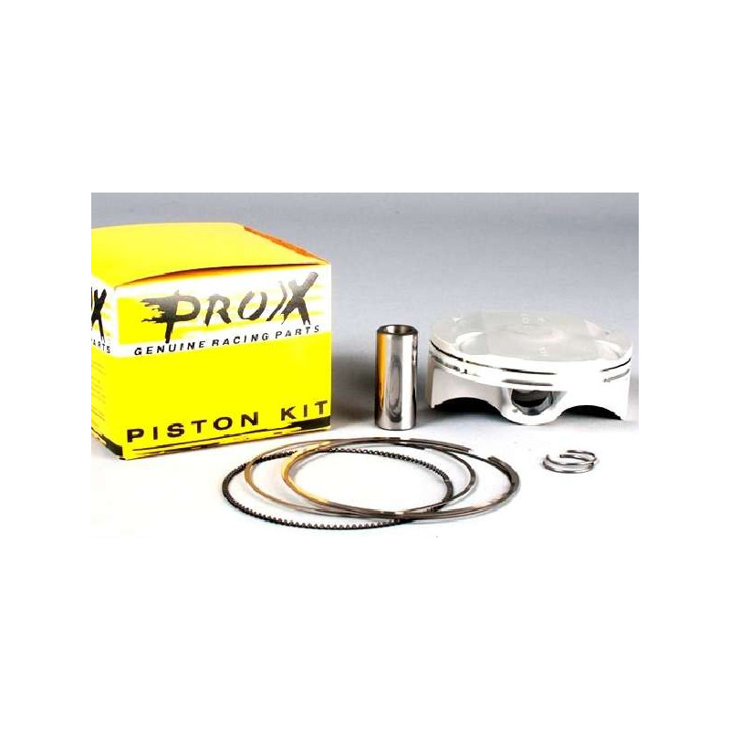 KIT PISTON KFX 400 COMPLET PROX