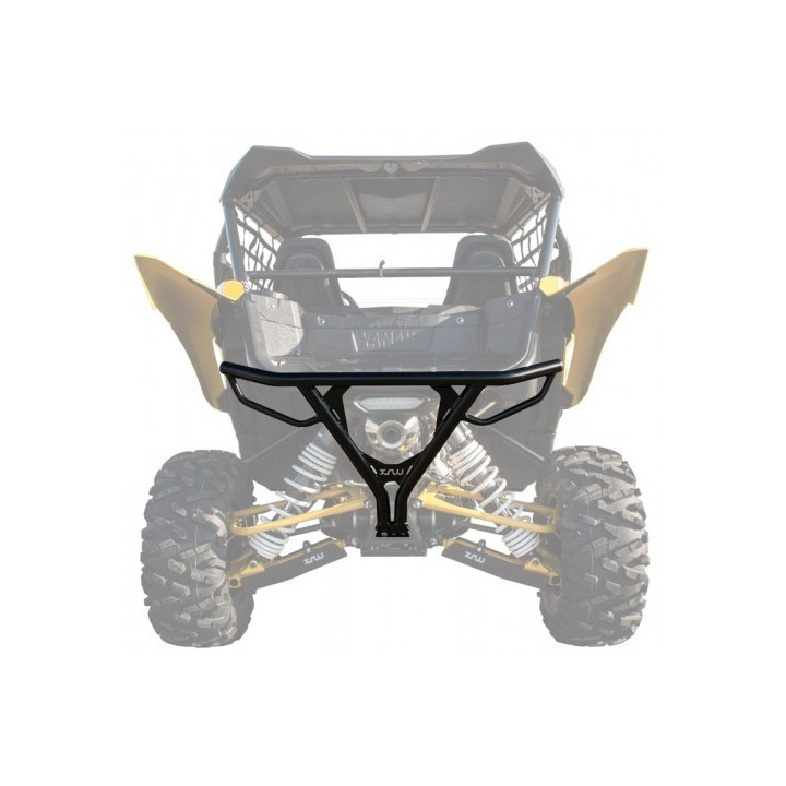 bumper ar yx3 xrw alu