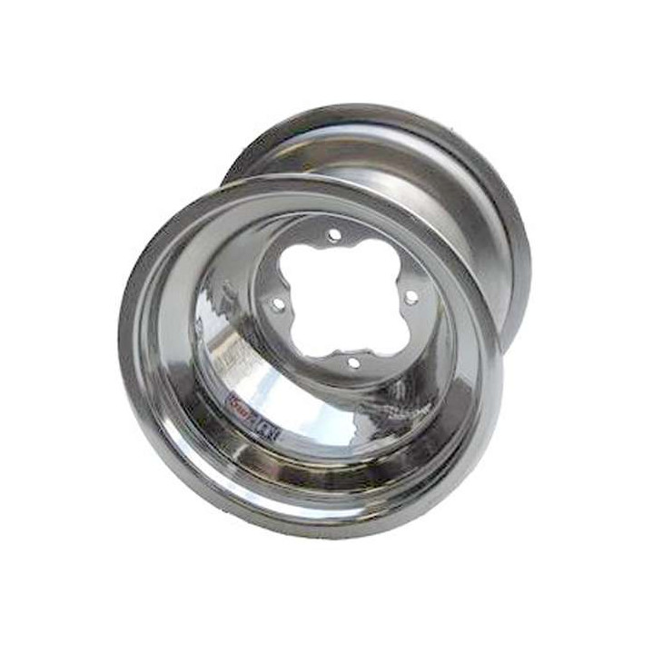 JANTE ARRIERE ALU DWT 8X8 A5 4X110
