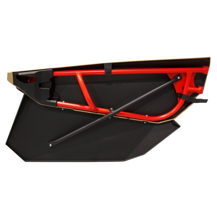 PANNEAU DE PORTE INFÉRIEUR    