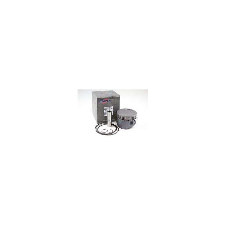 KIT PISTON 660 RAPTOR COMPLET VERTEX