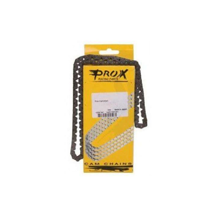 CHAINE DISTRIBUTION TRX 450 PROX 04/05