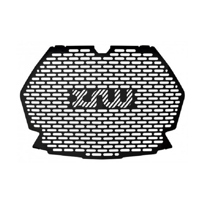 Protection grille de radiateur ALU XRW RZR Turbo S 2018