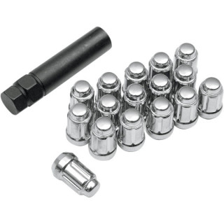 KIT ECROU 3/8 POUR POLARIS
