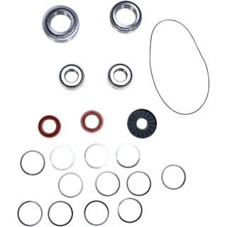 Kit joints et roulements différentiel arrière polaris ranger 800 800 s 2008-14