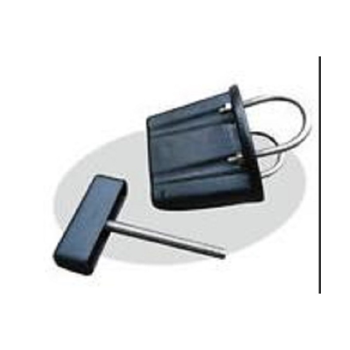 Fixation support Réservoir additionnel ART 5L