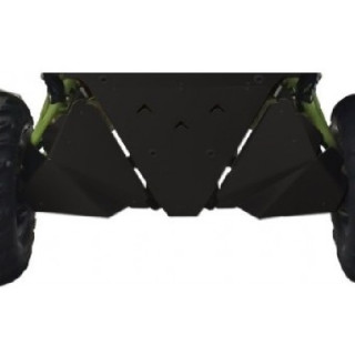Kit protections triangles arrière Can Am Maverick XDS 1000 Turbo | MX-Quad