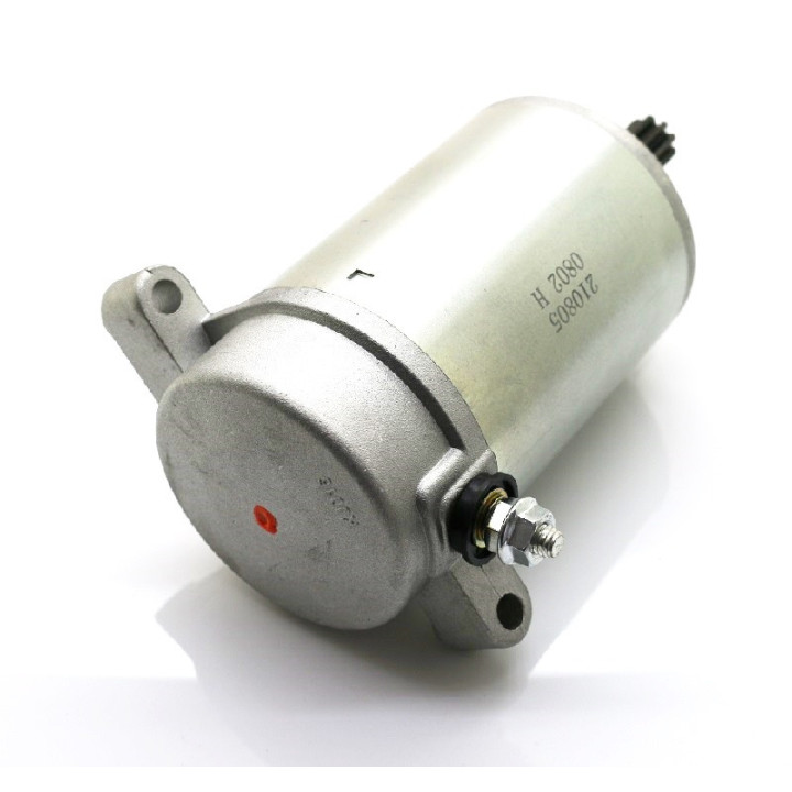 DEMARREUR 12V YAMAHA BIG BEAR 350 1996-1999