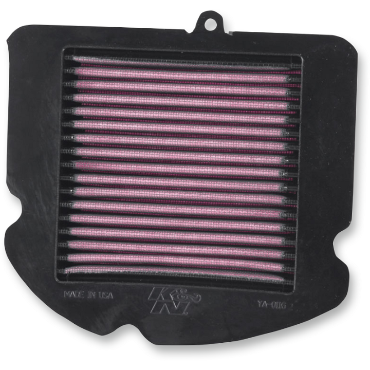 FILTRE À AIR K&N HIGH-FLOW YAMAHA YXZ 1000