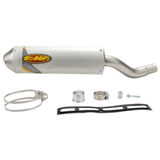 SILENCIEUX FMF SLIP ONE POWERCORE 4 POUR LTZ  400 03-14