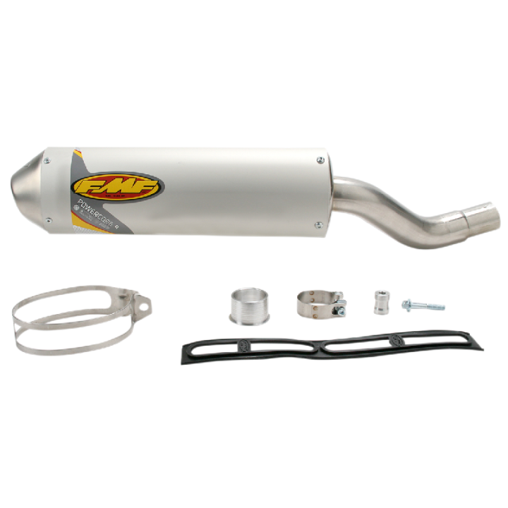 SILENCIEUX FMF SLIP ONE POWERCORE 4 POUR LTZ  400 03-14