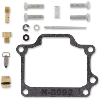 KIT REPARATION CARBURATEUR SUZUKI LT 80 1988-06