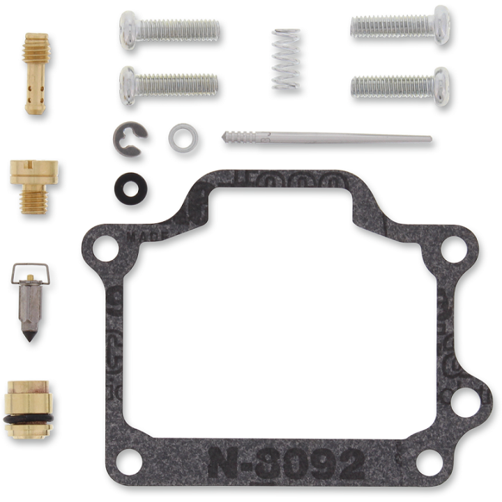 KIT REPARATION CARBURATEUR SUZUKI LT 80 1988-06