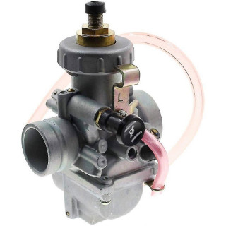 CARBURATEUR YAMAHA 200 BLASTER MONTAGE D' ORIGINE