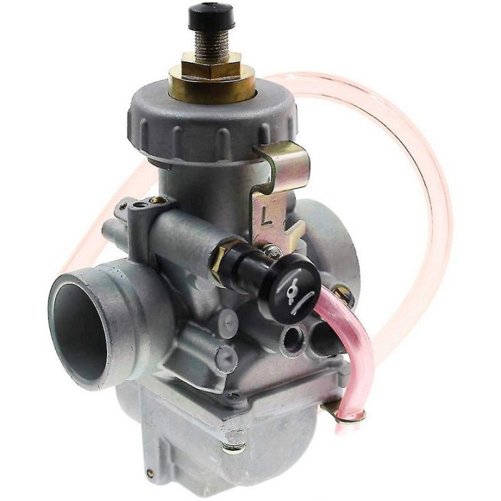 CARBURATEUR YAMAHA 200 BLASTER MONTAGE D' ORIGINE