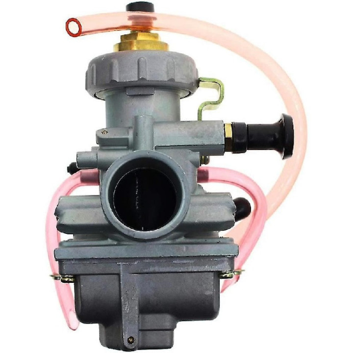 CARBURATEUR YAMAHA 200 BLASTER MONTAGE D' ORIGINE