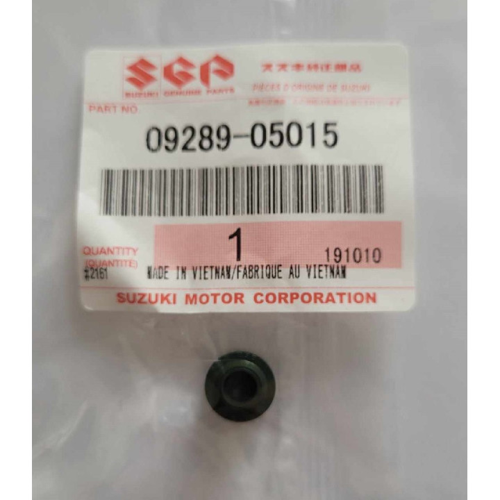 JOINT QUEUE SOUPAPE D'ORIGINE ECHAPPEMENT OU ADMISSION SUZUKI LTR 450