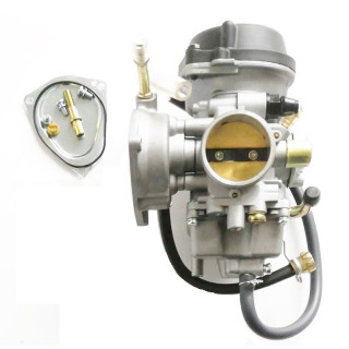 CARBURATEUR 36mm COMPLET SUZUKI LTZ KAWASAKI KFX 400 2003-08