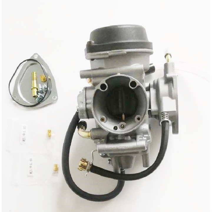 CARBURATEUR 36mm COMPLET SUZUKI LTZ KAWASAKI KFX 400 2003-08