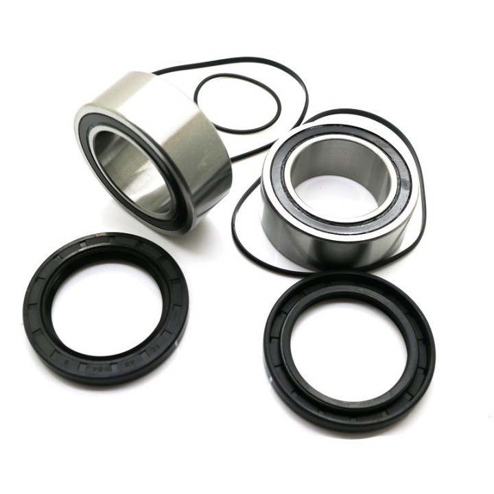 ROULEMENTS D' ARBRE EXCENTRIQUE MOYEU YAMAHA 450 YFZ ET JOINTS BRAS OSCILLANT 2006-13